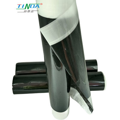 High Tensile Strength Thermally Conductive Silicone Sheet 0.12mm ~10mm