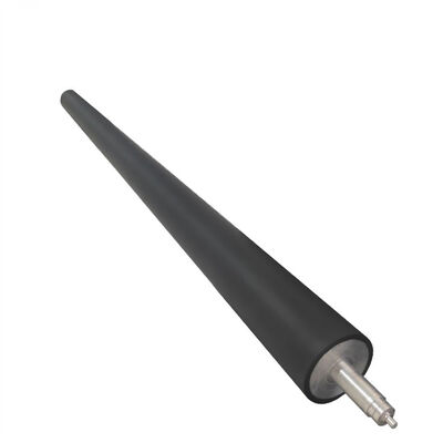 Low Noise Industrial Rubber Roller Offering Smooth Surface Excellent Industrial Machinery Parts for Enhanced Productivity