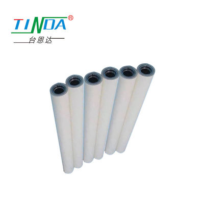 High Safty Anti-Sticky Rubber Roller For Food Industrial Applications