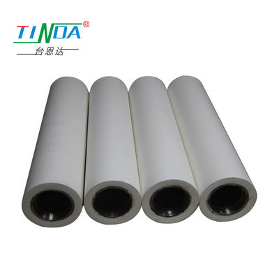 High Safty Anti-Sticky Rubber Roller For Food Industrial Applications