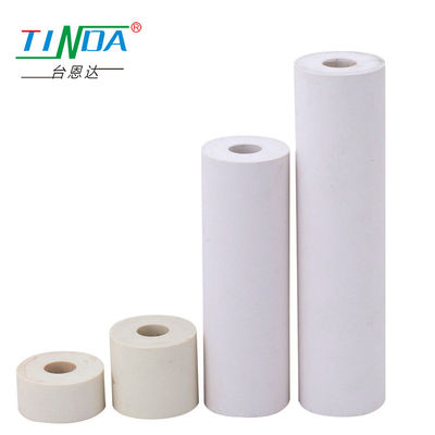 Customizable Thermal Transfer Silicone Wheel For High Temperature Applications