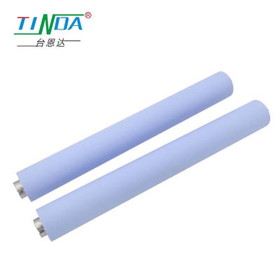 Customized Antistatic Sticky Cleaning Roller For Semiconductor Production