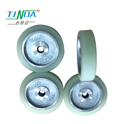 High Temperature Resistant Rubber Feed Rollers Sewing Roller For Smooth Operation