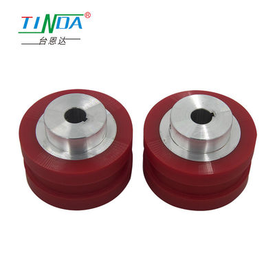 Logistics Warehousing Rotary AGV Wheel Streamlining Picking And Handling