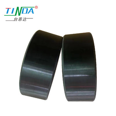 Safety Picking And Handling AGV Wheel With Customizable Diameter