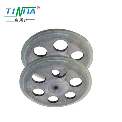 Automated Guided Vehicles AGV Drive Wheel Drive Polished Superior Performance