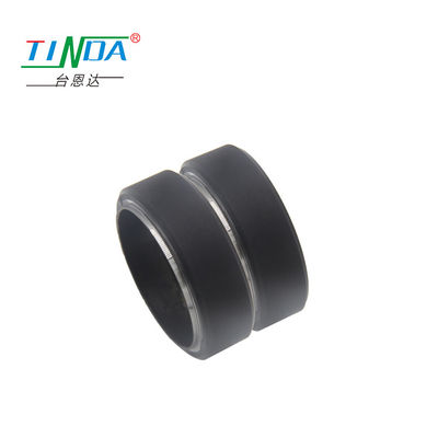 Safety Picking And Handling AGV Wheel With Customizable Diameter