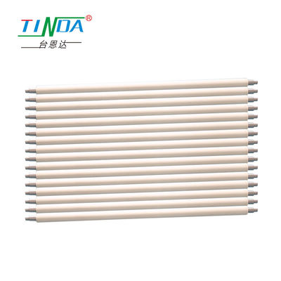 Precise Tolerance Industrial Rubber Roller For Laminator