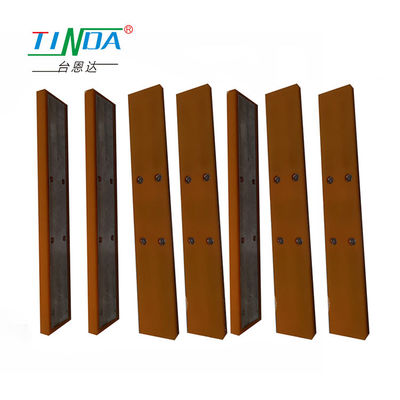 High-Temperature Silicone Coating Plate - Temperature Range Up To 350°C