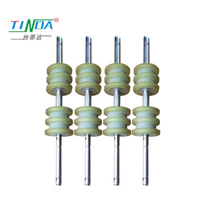 Customizable ATM Rubber Roller for Smooth and Efficient Operation