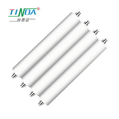 High speed Adhesive Roller  With Long Lifespan And Low Noise
