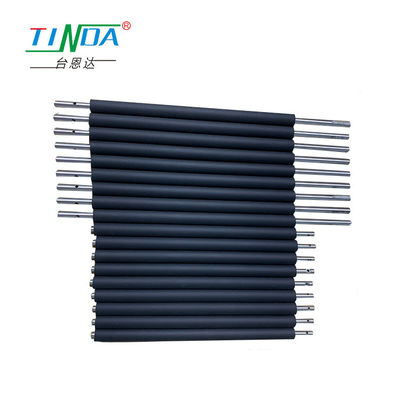 Long-lasting and Abrasion Resistance Industrial Laminator Rubber Roller