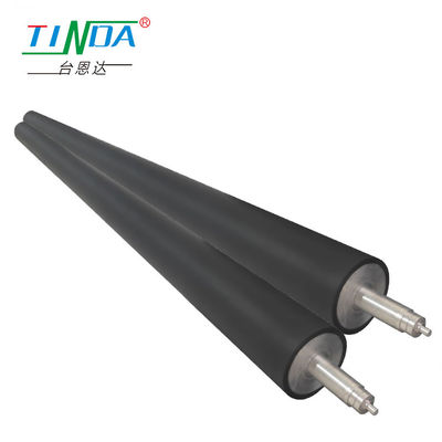 High precision Conductive Rubber Roller For PCB Manufacturing Process