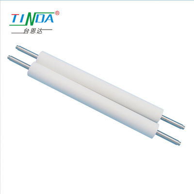 No silicone Anti Sticky Rubber Rollers For All Applications