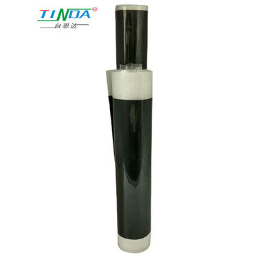 High Performance Conductive Rubber Sheet In Roll Multipurpose