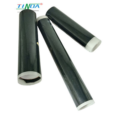 High Performance Conductive Rubber Sheet In Roll Multipurpose