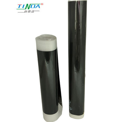 OEM Electrically Conductive Silicone Rubber Sheet Tear Resistance