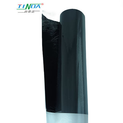 OEM Electrically Conductive Silicone Rubber Sheet Tear Resistance