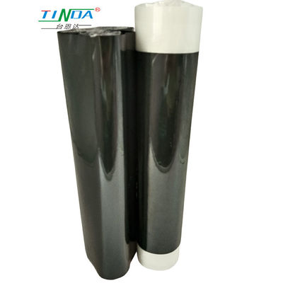 High Conductivity Electrically Conductive Silicone Sheet For Automotive Applications