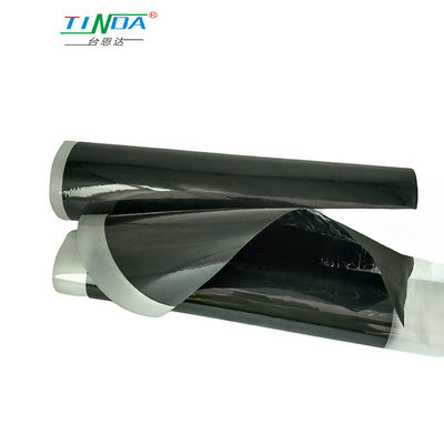 Automotive Industry Conductive Rubber Mat Aging Resistance High Durability