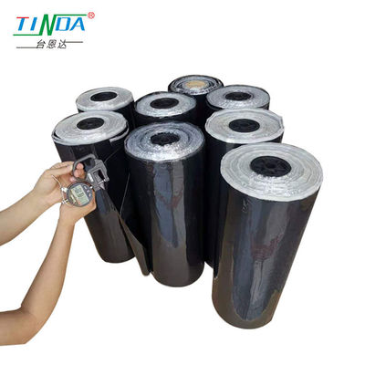 Automotive Industry Conductive Rubber Mat Aging Resistance High Durability
