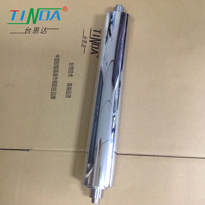 Metal Manufacturing Steel Roller with Tolerance of 0.02mm for Precision