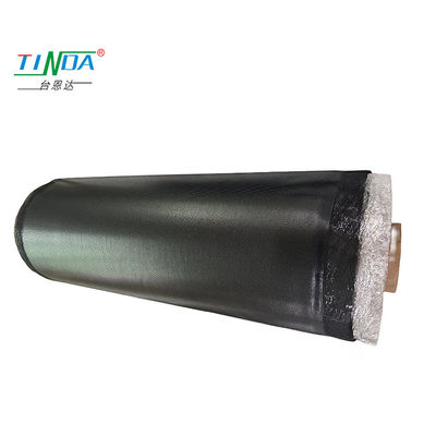 High Conductive Rubber with High Conductivity for EMS Suit