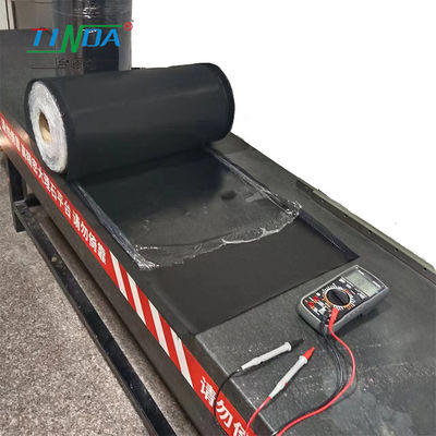 Highly Conductive Electrically Conductive Rubber Sheet for EMS Sportswear Applications