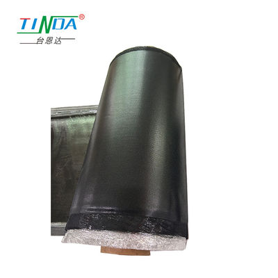 Highly Conductive Electrically Conductive Rubber Sheet for EMS Sportswear Applications