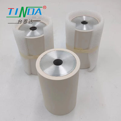 Customized Food Package High Middle Low No Silicone Sticky Roller for Dust Removing