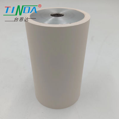 Customized Food Package High Middle Low No Silicone Sticky Roller for Dust Removing