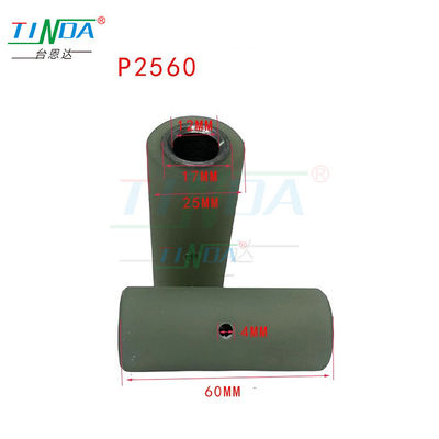 Noise Reduction High Efficiency P2560 P5535 Rubber Wheel For PK Puller ​For Industrial Sewing Machine Accessorie