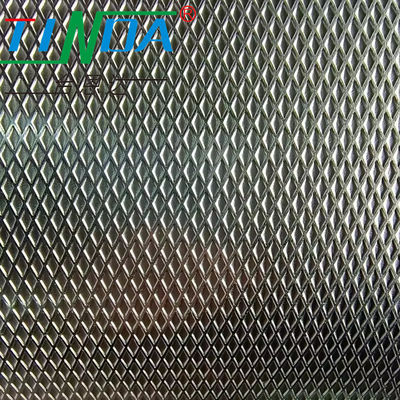 Precision Stainless Steel Embossing  Roller Used For Paper Carton Box Roller Shutter Mesh Manufacture
