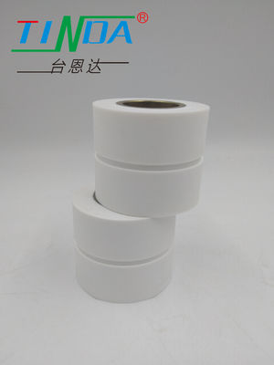 Reusable Anti Static Sticky Dust Rubber Roller For Food Industry Cleaning