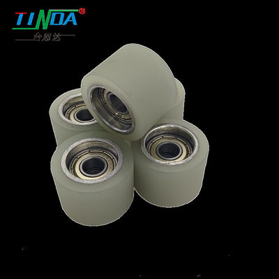 High Temperature Resistance Sewing Rollers for Customized Textile Manufacturing