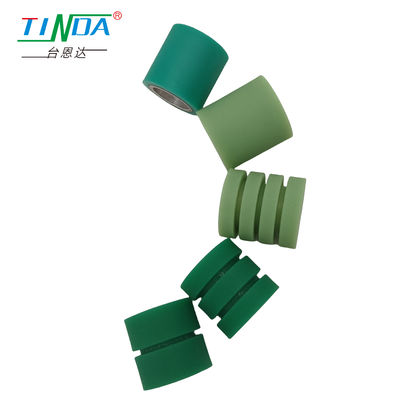 High Temperature Resistance Sewing Rollers for Customized Textile Manufacturing