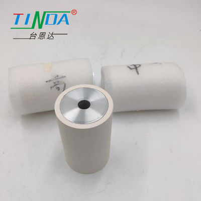 Durability Anti Static Sticky Silicone Roller White High Middle Low Adhesion Cleaning Rollers