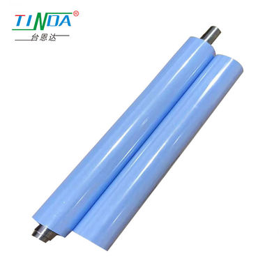 Long-lasting Silicone Roller for Durability Washable and Customizable Roller Shape