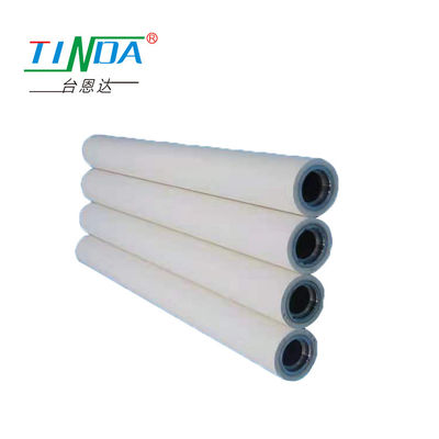Long-lasting Silicone Roller for Durability Washable and Customizable Roller Shape