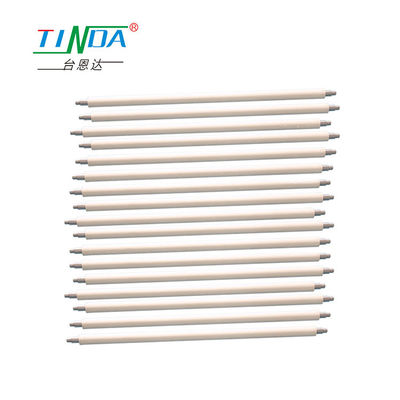 Customizable Anti Static Silicone Roller for Cleaning Applications