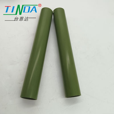Teflon Treatment Seamless Steel Pipe Steel Roller With Precision Tolerance up to 0.002mm