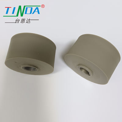 Precision High Temperature Resistance Roller Guide Roller with Low Noise and Tight Tolerance