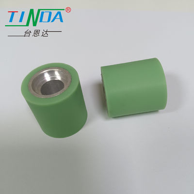Temperature Resistant Wear Resistance Roller Cylindrical For Noise Reduction