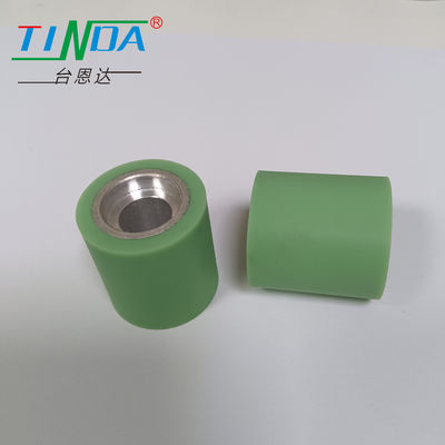 Temperature Resistant Wear Resistance Roller Cylindrical For Noise Reduction