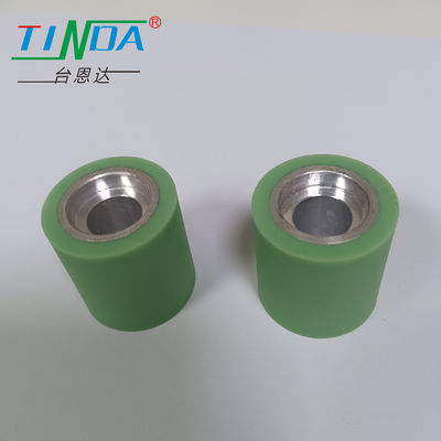 Temperature Resistant Wear Resistance Roller Cylindrical For Noise Reduction