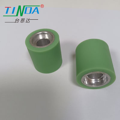 Temperature Resistant Wear Resistance Roller Cylindrical For Noise Reduction