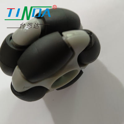 Customized Omni Directional automated guided vehicle wheels