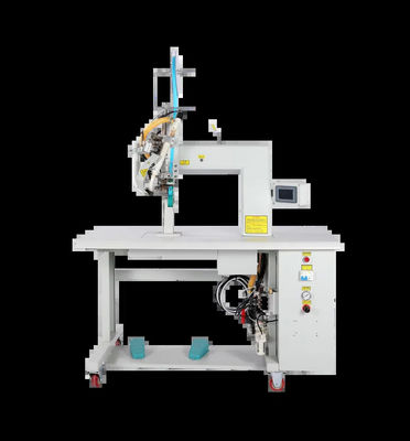 High Precision Rubber Press Rollers With Noise Reduction And Tolerance For HQMA Hot Air Seam Sealing Machine