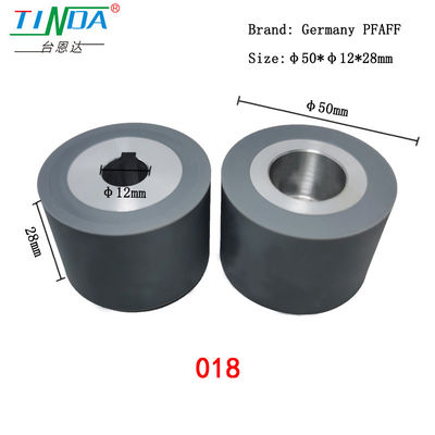 High Temperature Resistance Hot Air Seam Wheel Roller for Noise Reduction on YEFOM H H NAWON PFAFF Seam Seaming Machine