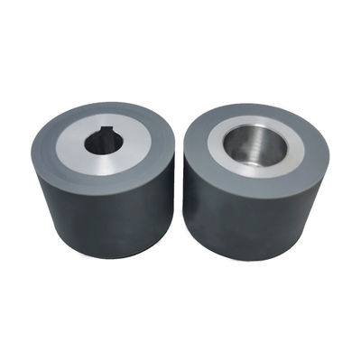 High Temperature Resistance Hot Air Seam Wheel Roller for Noise Reduction on YEFOM H H NAWON PFAFF Seam Seaming Machine